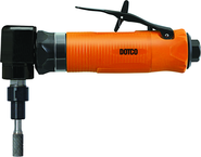 DOTCO RIGHT ANGLE GRINDER 1/4 COLL - Exact Tooling