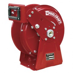 1 X 50' HOSE REEL - Exact Tooling