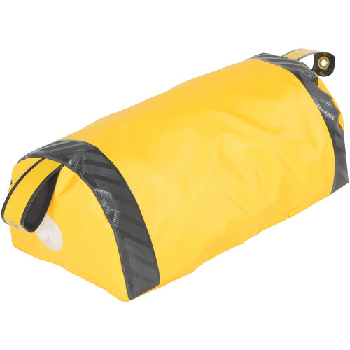 Dock Seal Draft Blocker 24″ Width Yellow - Exact Tooling