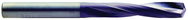 NO.1 CBD DREAM DRL/HIGH HARDENED MAT - Exact Tooling