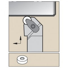 DRGNL204DKC3 D-STYLE CLAMPISO - Exact Tooling