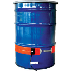 Steel Drum Heater 55 Gallon 240 V - Exact Tooling