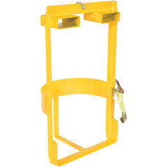 Overhead Drum Lifter 1000 lb Capacity - Exact Tooling