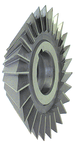 2-1/2" Dia-HSS-Single Angle Milling Cutter - Exact Tooling