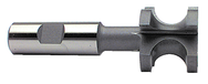 1-3/4" Dia-HSS-Concave SH Type Cutter - Exact Tooling