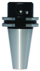 CAT50 1/2 X 2.62 End Mill Holder - Exact Tooling