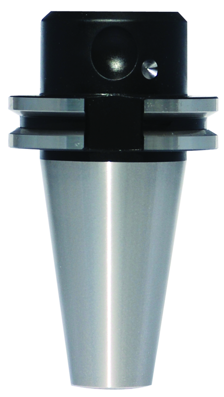 CAT50 5/16 x 4-1/2 End Mill Holder - Exact Tooling