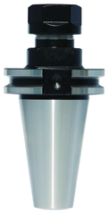 CAT40 x ER16 x 2-1/2" Collet Chuck - Exact Tooling