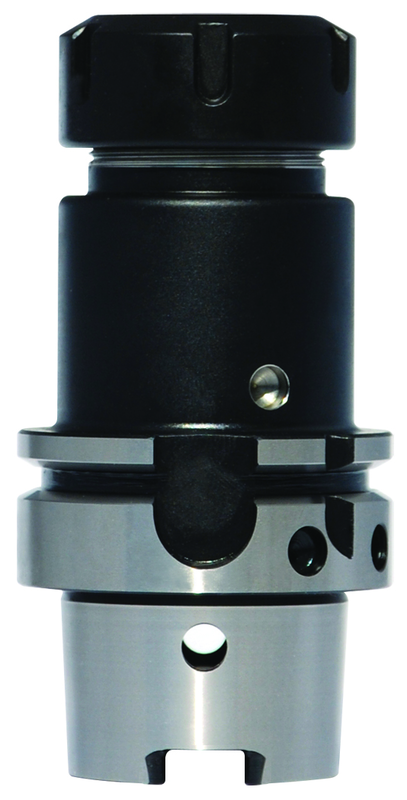 HSKA63 x ER20M x 70mm Collet Chuck - Exact Tooling