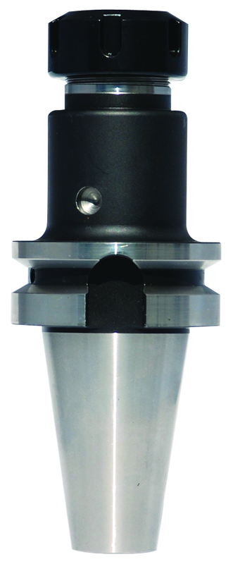 BT40 x ER20 x 100mm Collet Chuck - Exact Tooling