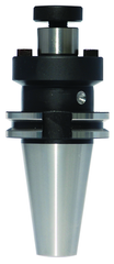 CAT40 3/4" Pilot Dia. x 1-3/8" Gage Length Shell Mill Holder - Exact Tooling