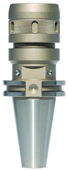 CAT40 1-1/4" Sleeve Dia. X 4.25" Projection Hi-Power Milling Chuck - Exact Tooling