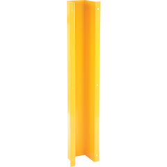 Steel-Pipe And Downspout Protector - Exact Tooling