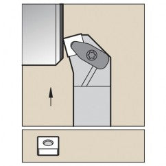 DSKNR3225P12KC04 D-STYLE CLAMPISO - Exact Tooling