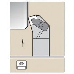 DSKNR3232P15KC06 D-STYLE CLAMPISO - Exact Tooling