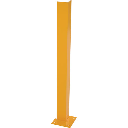 Overhead Door Track Protector 36.25″ - Exact Tooling