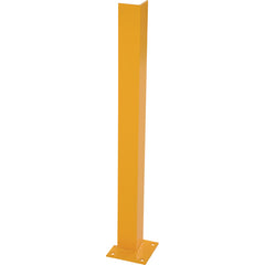 Overhead Door Track Protector 36.25″ - Exact Tooling