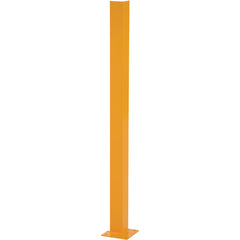 Overhead Door Track Protector 48.25″ - Exact Tooling