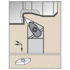 DVONR3225P16KC04 D-STYLE CLAMPISO - Exact Tooling