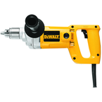 1/2" 600 RPM HANDLE DRILL - Exact Tooling