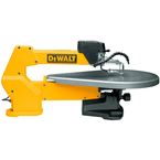 20" SCROLL SAW - Exact Tooling