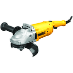 7" 4 HP ANGLE GRINDER - Exact Tooling