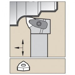 DWLNL2020K06KC04 D-STYLE CLAMPISO - Exact Tooling
