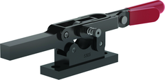 #5305 - Horizontal Hold Down Clamp - Exact Tooling