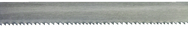 7' 5" x 1/2" x .025 6-10 TPI Diemaster II Bandsaw Blade - Exact Tooling