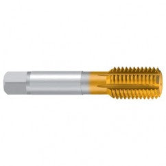 1/2–20 UNF–2B REK.DR-S-OLN TiN Thread Forming Tap - Exact Tooling