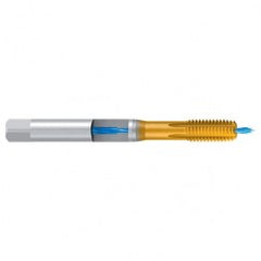 3/8–24 UNF–2B REK.1DRS-IKZ TiN Thread Forming Tap - Exact Tooling