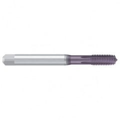 6–32 UNC–2B REK.1DR-OLN/E TiCN Thread Forming Tap - Exact Tooling
