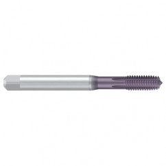 8–32 UNC–2B REK.1DR-OLN/E TiCN Thread Forming Tap - Exact Tooling