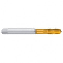 3/8–16 UNC–2B REK.1DR-OLN/E TiN Thread Forming Tap - Exact Tooling