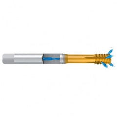 3/8–24 UNF–2BX 1DR-Z-OLN-IKZN T Thread Forming Tap - Exact Tooling