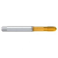 1/2–20 UNF–2BX 2DR-Z-OLN-TiN-T1 Thread Forming Tap - Exact Tooling