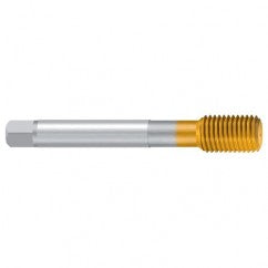 5/8–11 UNC–2B REK.2DRS-OLN TiN Thread Forming Tap - Exact Tooling