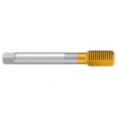 5/8–11 UNC–2B REK.2DRS-OLN TiN Thread Forming Tap - Exact Tooling