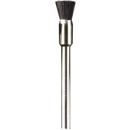 405 Dremel Bristle Brush (2 Pack) - Exact Tooling