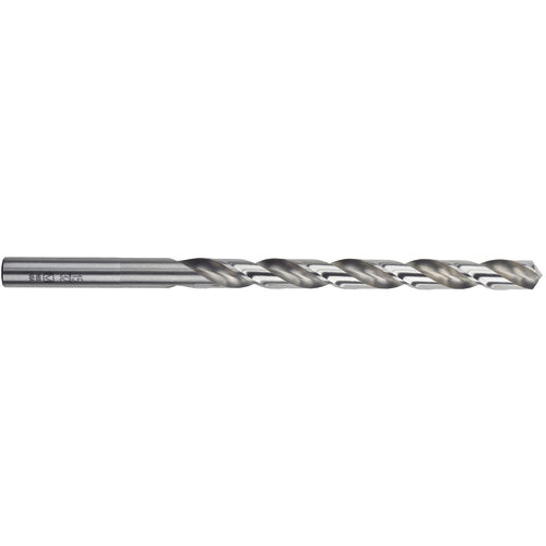 9/64; Extra Length; 8″ OAL; High Speed Steel; Bright; Made In U.S.A. Series/List #1315 - Exact Tooling