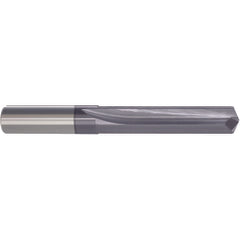 5376T 11/16 ST/FL DRL SC ALTIN - Exact Tooling