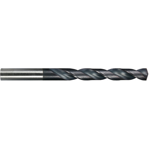 #2 Jobber Drill NAS 907, Type J TiAlN Series/List # 2340 - Exact Tooling