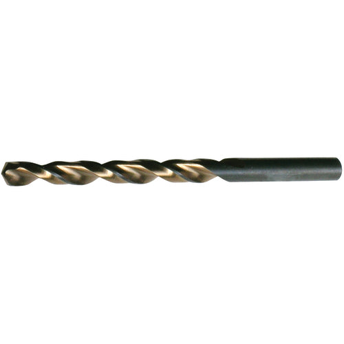 31/64 High Speed Steel Wide Land Parabolic Jobber Length Drill Series/List #1354 - Exact Tooling