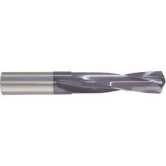 5375T 7.00MM SM DRL SC ALTIN - Exact Tooling