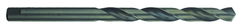 19/32; Taper Length; Automotive; High Speed Steel; Black Oxide; Made In U.S.A. - Exact Tooling