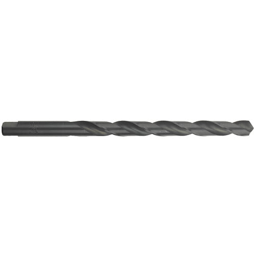 15/64; Taper Length; Automotive; High Speed Steel; Black Oxide; Made In U.S.A. Series/List #1314 - Exact Tooling
