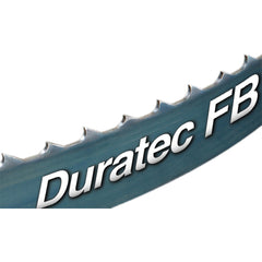 250' 1/4X025X10 Duratec SFB Bandsaw
