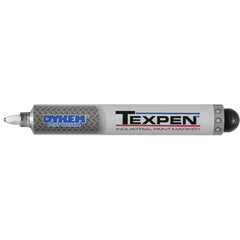 White Fine Texpen