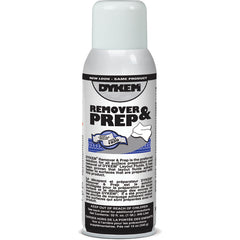 16 oz / 12 oz net Aerosol Remover - Exact Tooling