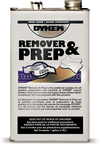 Remover & Cleaner - 1 Gallon - Exact Tooling